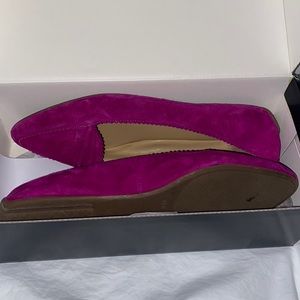 Talbots Keeper Flats